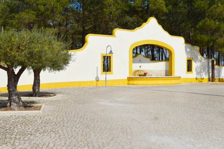 Terreno para Venda em Quinta do Conde Foto 18