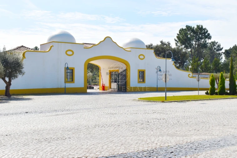 Terreno para Venda em Quinta do Conde Foto 20