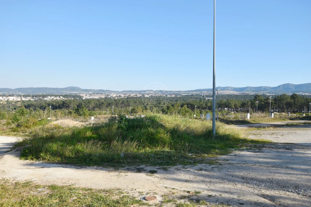 Terreno para Venda em Quinta do Conde Foto 4