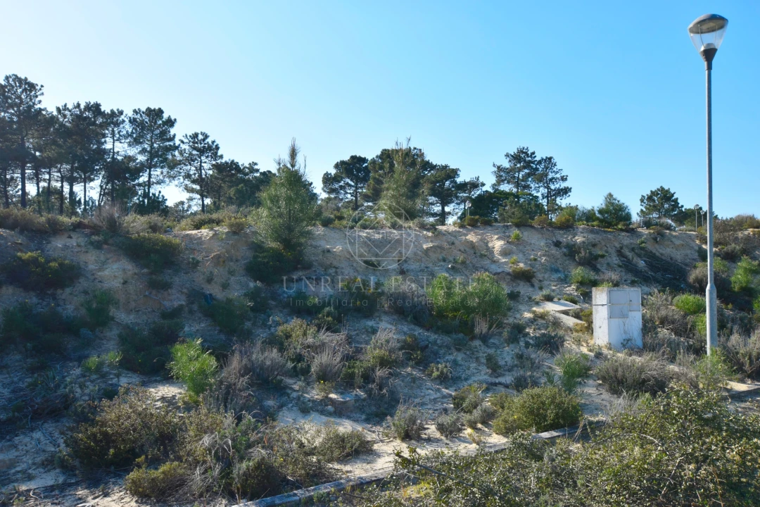Terreno para Venda em Quinta do Conde Foto 7