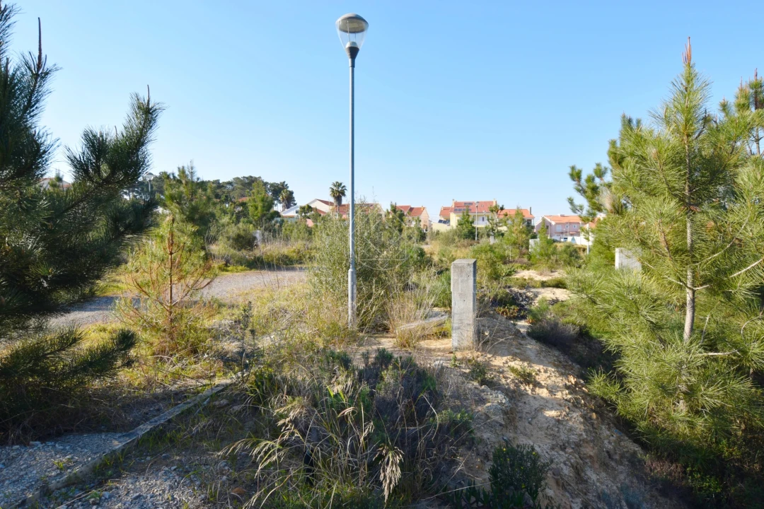 Terreno para Venda em Quinta do Conde Foto 17