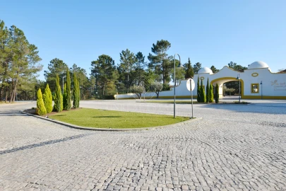 Terreno para Venda em Quinta do Conde