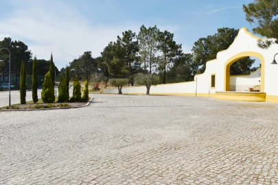 Terreno para Venda em Quinta do Conde