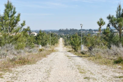 Terreno para Venda em Quinta do Conde