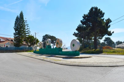 Terreno para Venda em Quinta do Conde