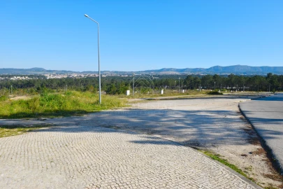Terreno para Venda em Quinta do Conde