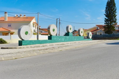 Terreno para Venda em Quinta do Conde