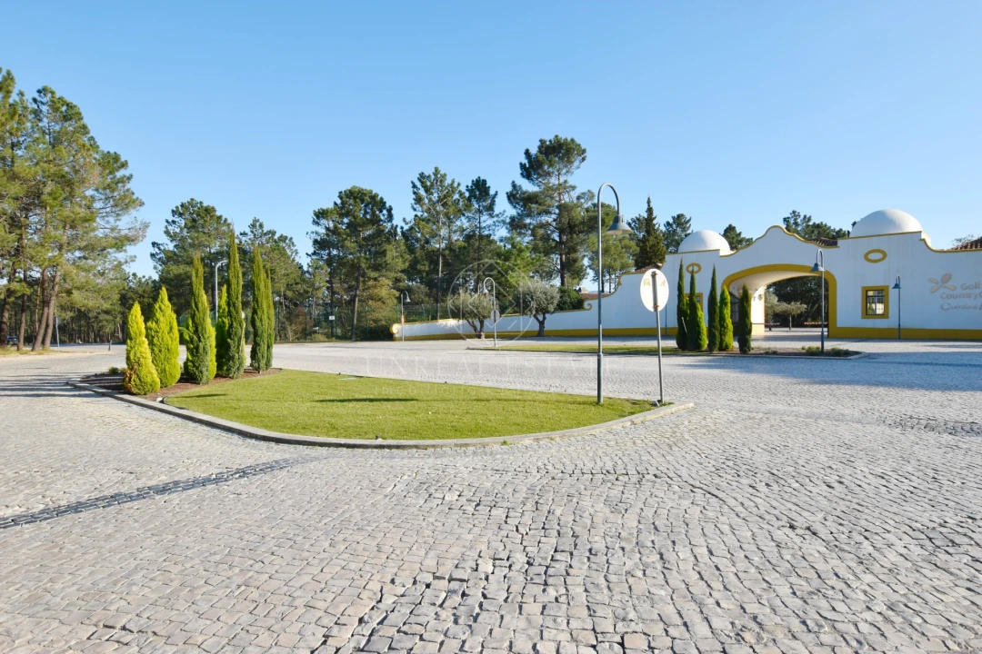 Terreno para Venda em Quinta do Conde Foto 22