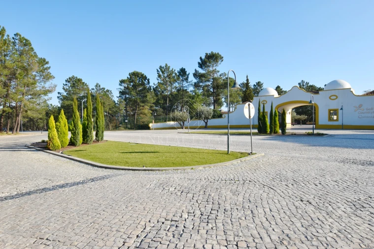 Terreno para Venda em Quinta do Conde Foto 22