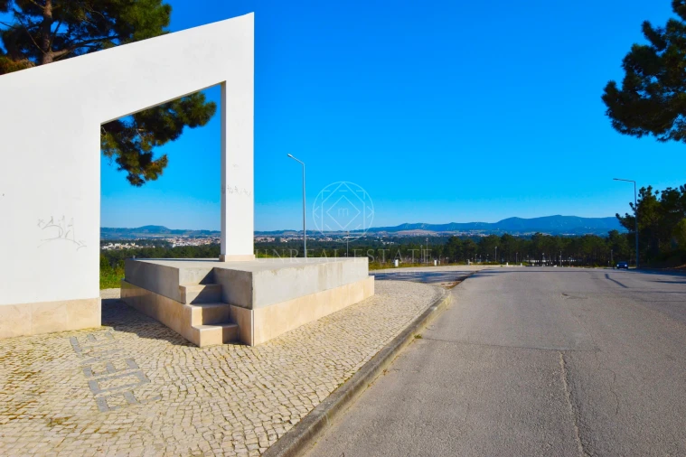 Terreno para Venda em Quinta do Conde Foto 5
