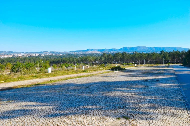 Terreno para Venda em Quinta do Conde Foto 8