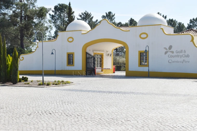 Terreno para Venda em Quinta do Conde Foto 23