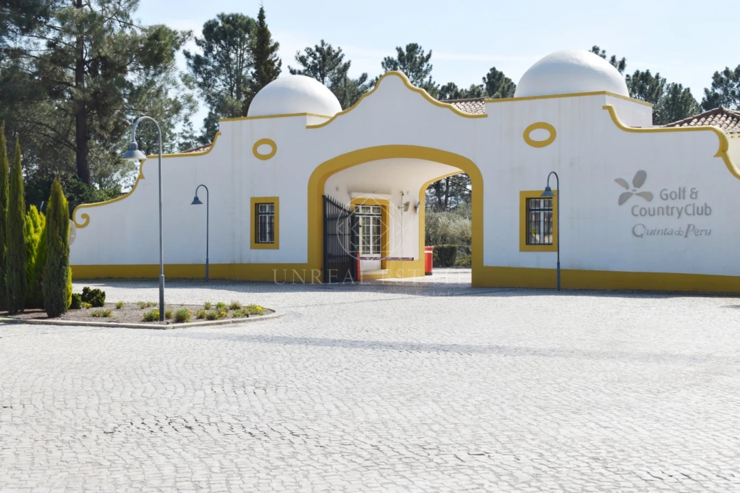 Terreno para Venda em Quinta do Conde Foto 23