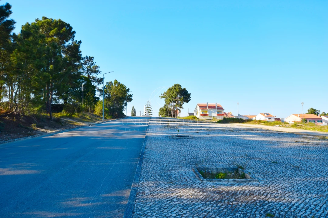 Terreno para Venda em Quinta do Conde Foto 10