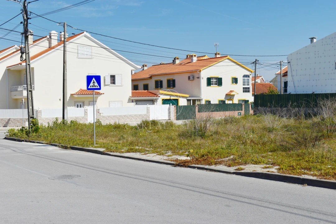 Moradia T4 para Venda em Quinta do Conde Foto 13