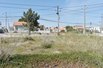 Moradia T4 para Venda em Quinta do Conde