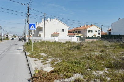 Moradia T4 para Venda em Quinta do Conde