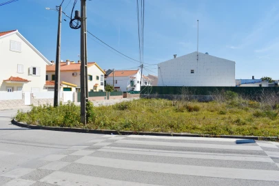 Moradia T4 para Venda em Quinta do Conde