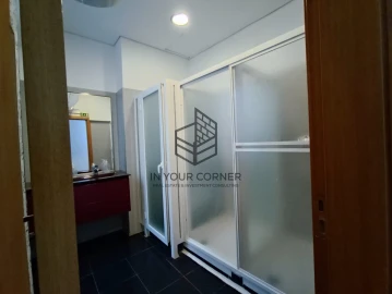 Prédio para Trespasse em Misericórdia