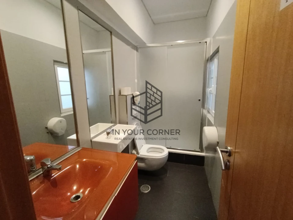 Prédio para Trespasse em Misericórdia Foto 26