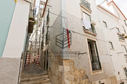 Prédio para Venda em Santa Maria Maior