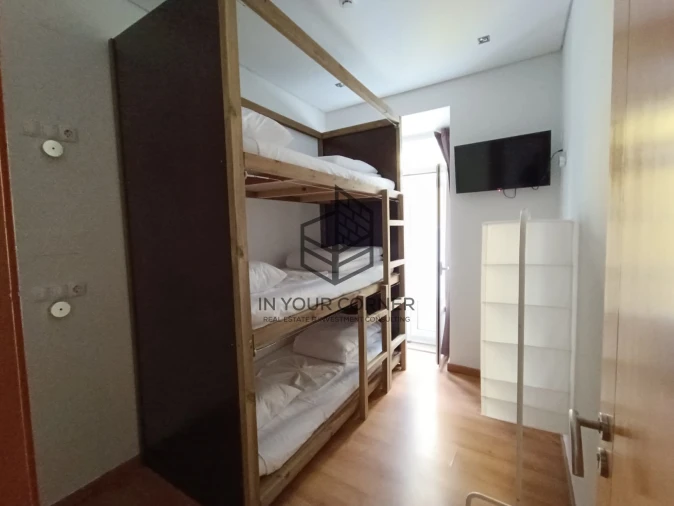 Prédio para Venda em Misericórdia Foto 29