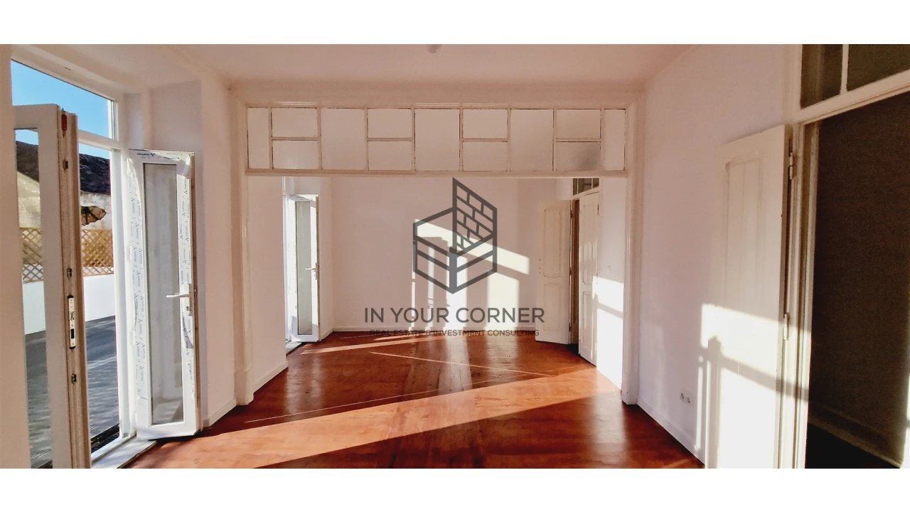 Prédio para Venda em Montijo e Afonsoeiro Foto 26