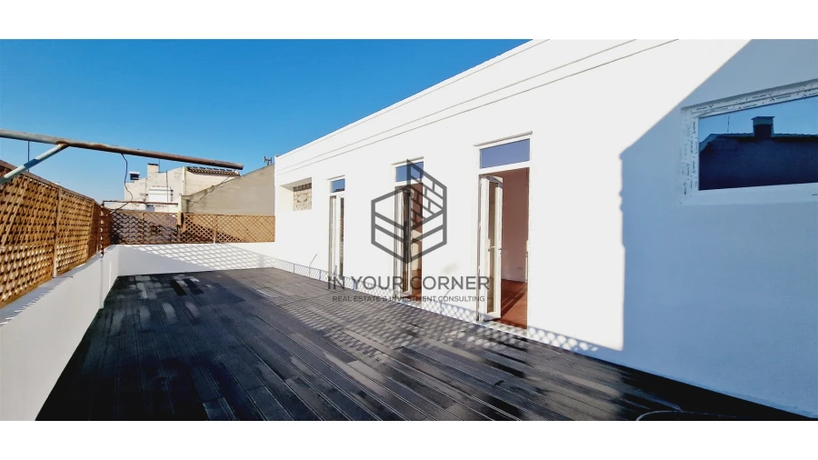 Prédio para Venda em Montijo e Afonsoeiro Foto 1