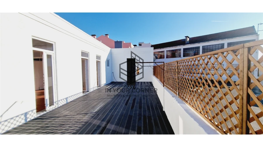 Prédio para Venda em Montijo e Afonsoeiro Foto 40