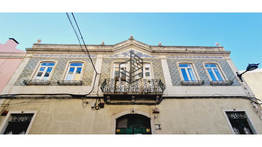 Prédio para Venda em Montijo e Afonsoeiro Foto 56