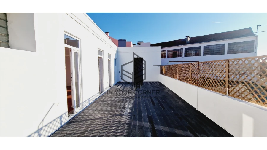 Prédio para Venda em Montijo e Afonsoeiro Foto 39