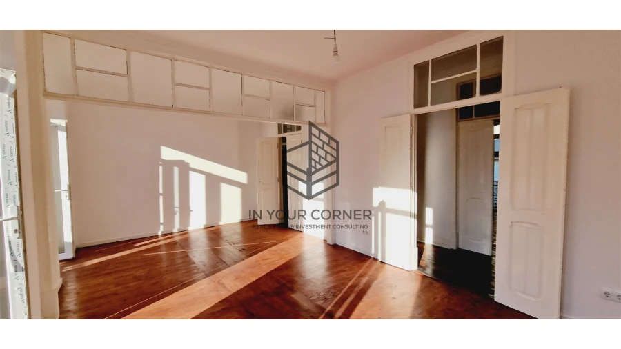 Prédio para Venda em Montijo e Afonsoeiro Foto 28