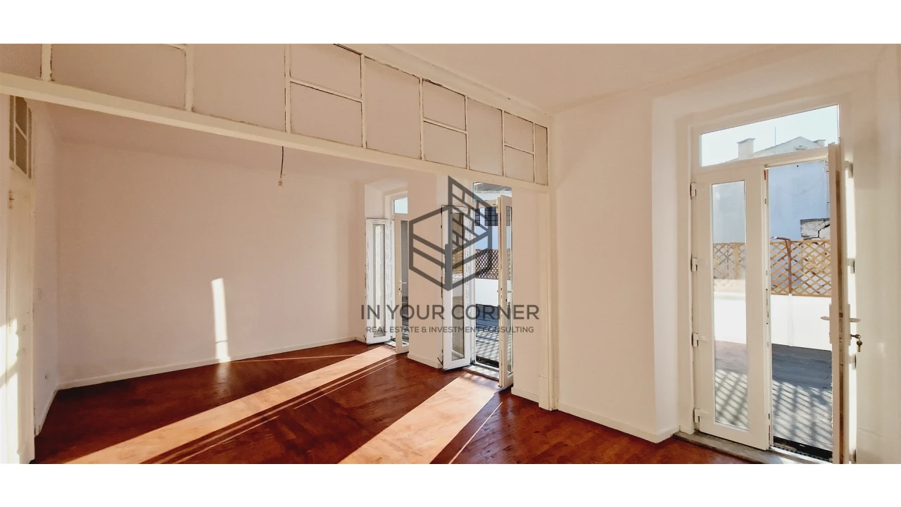 Prédio para Venda em Montijo e Afonsoeiro Foto 30