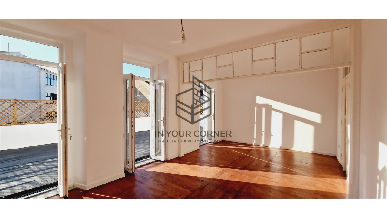 Prédio para Venda em Montijo e Afonsoeiro Foto 31