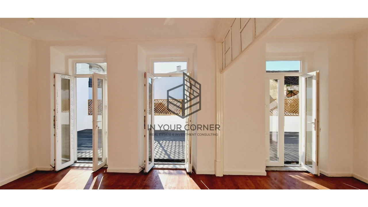 Prédio para Venda em Montijo e Afonsoeiro Foto 29