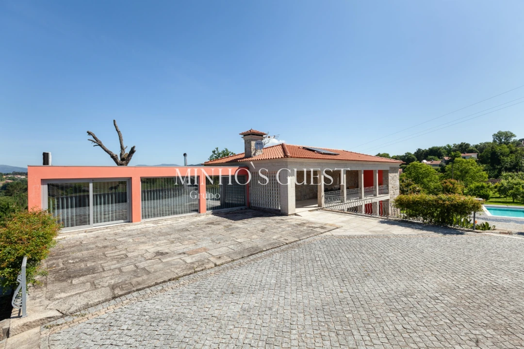 Moradia T3 para Arrendamento férias em Santa Lucrécia de Algeriz e Navarra Foto 5