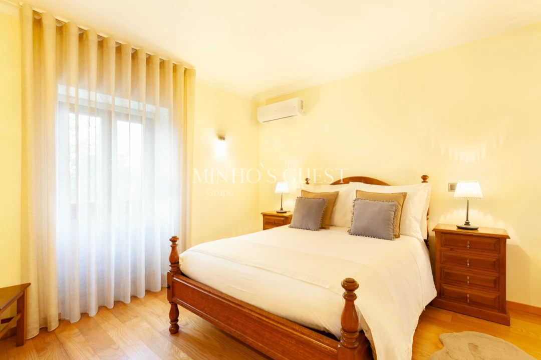 Moradia T3 para Arrendamento férias em Santa Lucrécia de Algeriz e Navarra Foto 28