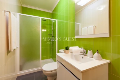 Moradia T3 para Arrendamento férias em Santa Lucrécia de Algeriz e Navarra