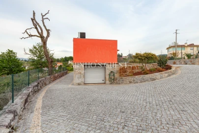 Moradia T3 para Arrendamento férias em Santa Lucrécia de Algeriz e Navarra