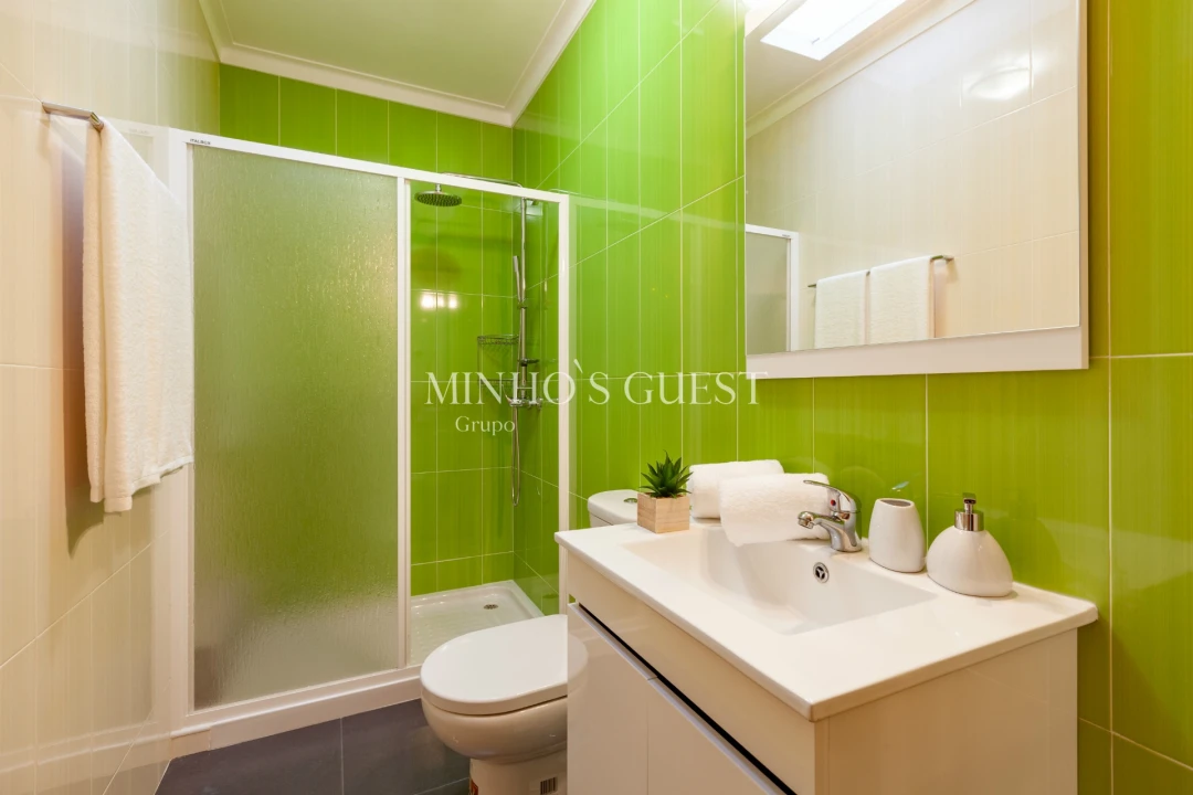 Moradia T3 para Arrendamento férias em Santa Lucrécia de Algeriz e Navarra Foto 18