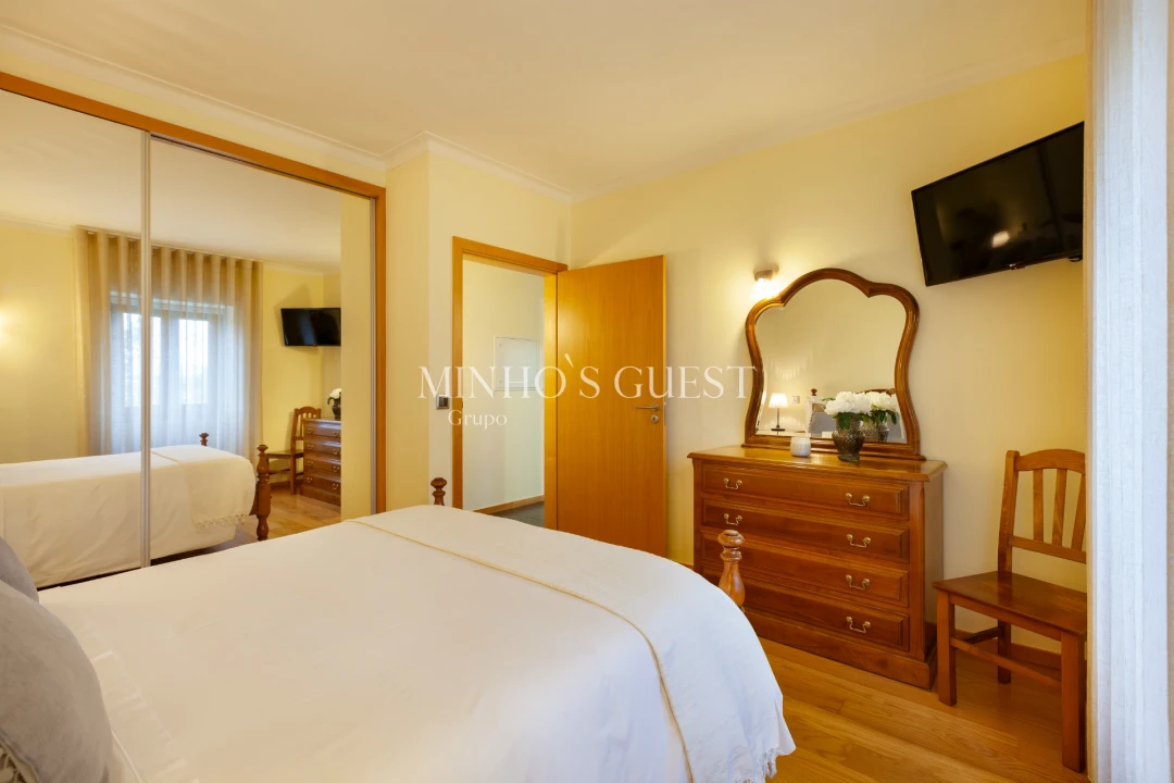 Moradia T3 para Arrendamento férias em Santa Lucrécia de Algeriz e Navarra Foto 17