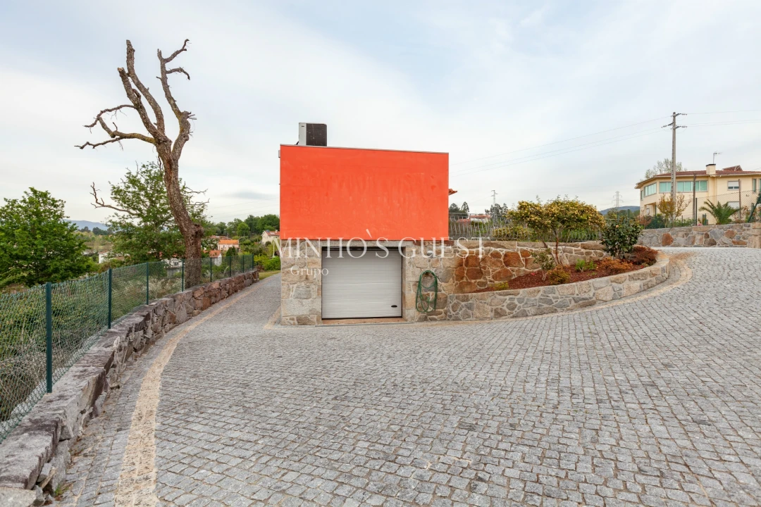 Moradia T3 para Arrendamento férias em Santa Lucrécia de Algeriz e Navarra Foto 29