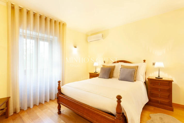 Moradia T3 para Arrendamento férias em Santa Lucrécia de Algeriz e Navarra Foto 28