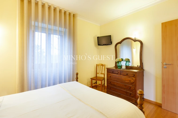 Moradia T3 para Arrendamento férias em Santa Lucrécia de Algeriz e Navarra Foto 11