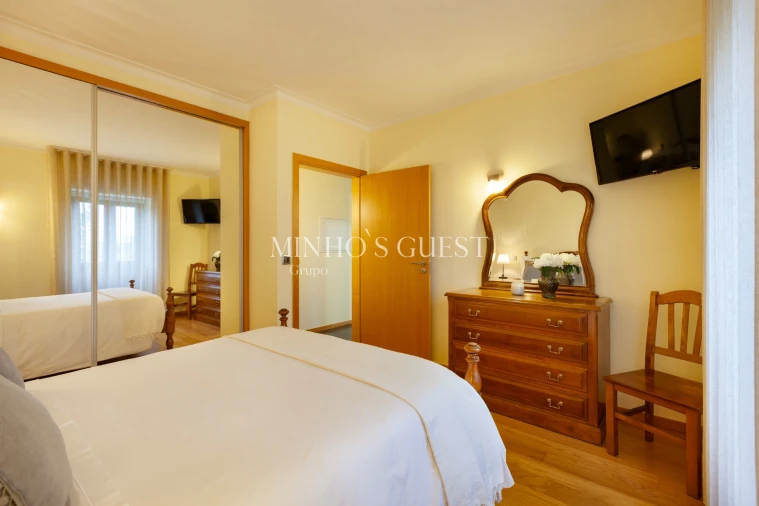 Moradia T3 para Arrendamento férias em Santa Lucrécia de Algeriz e Navarra Foto 17