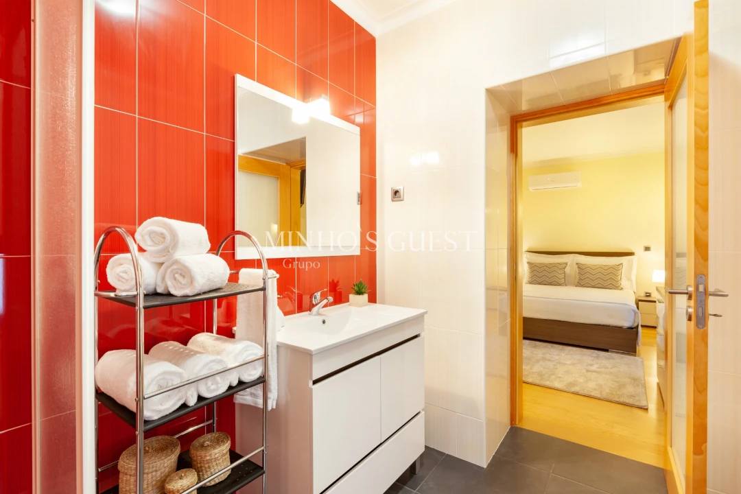 Moradia T3 para Arrendamento férias em Santa Lucrécia de Algeriz e Navarra Foto 8