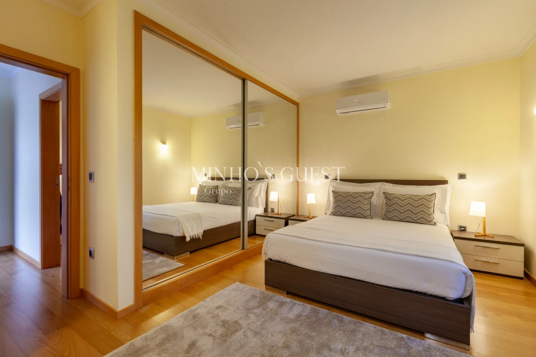 Moradia T3 para Arrendamento férias em Santa Lucrécia de Algeriz e Navarra Foto 22