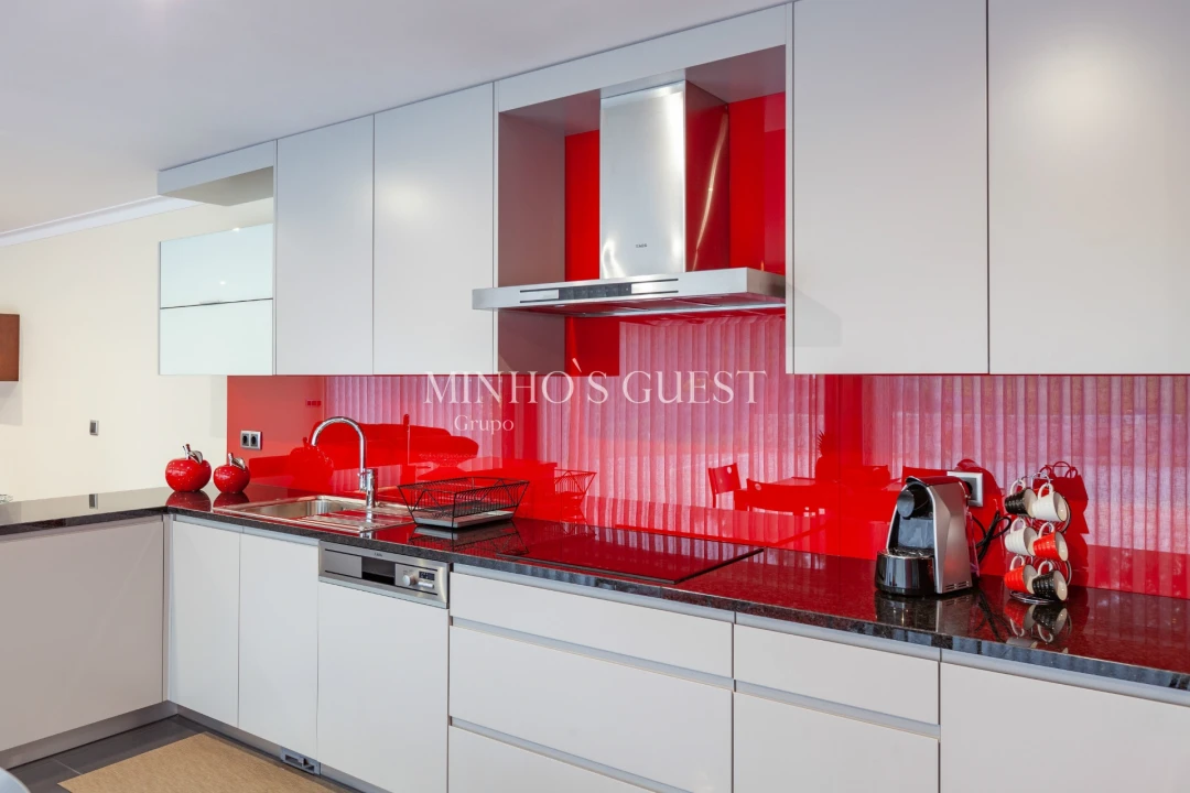 Moradia T3 para Arrendamento férias em Santa Lucrécia de Algeriz e Navarra Foto 13