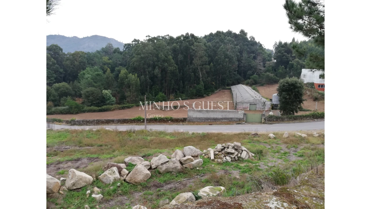 Terreno Misto para Venda em Seixas Foto 9