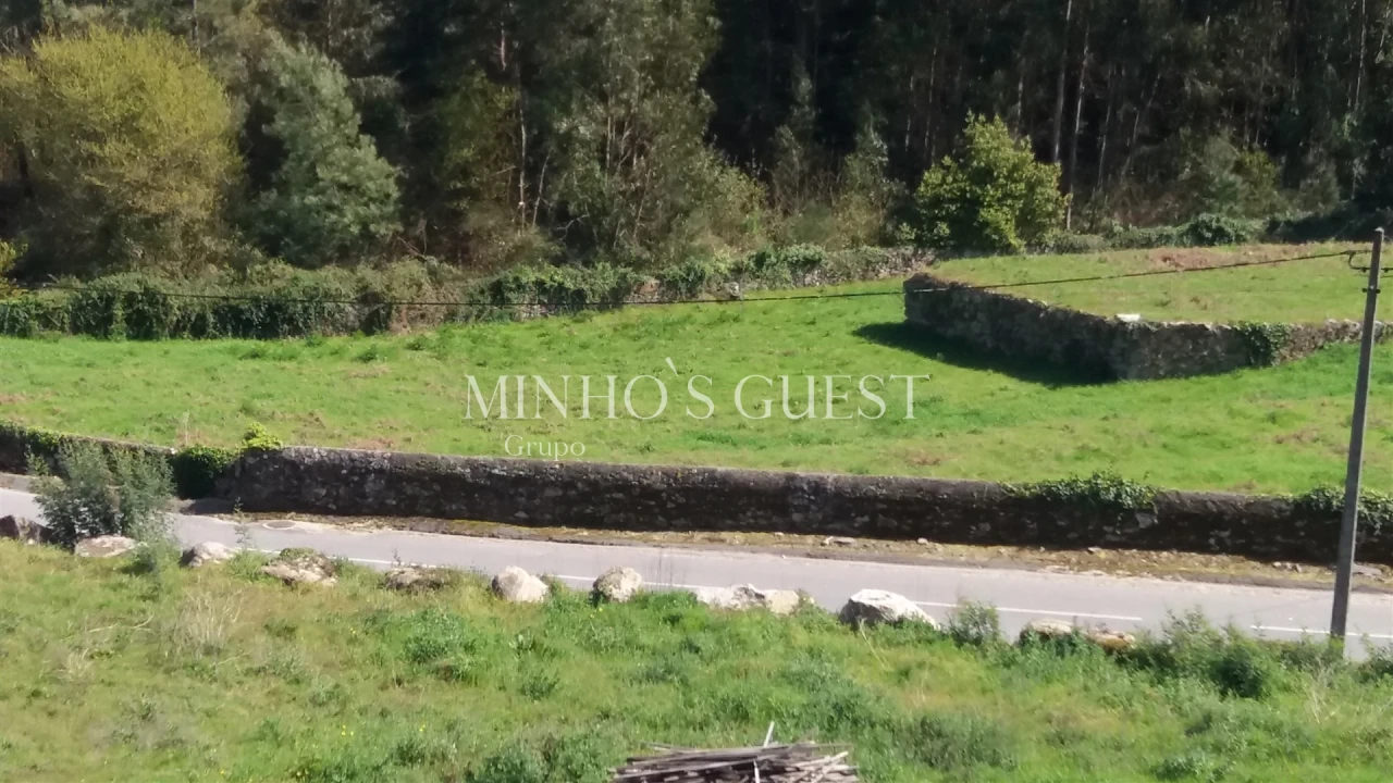 Terreno Misto para Venda em Seixas Foto 4